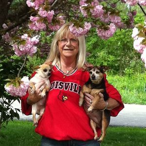 Meet your Posher, Jackie